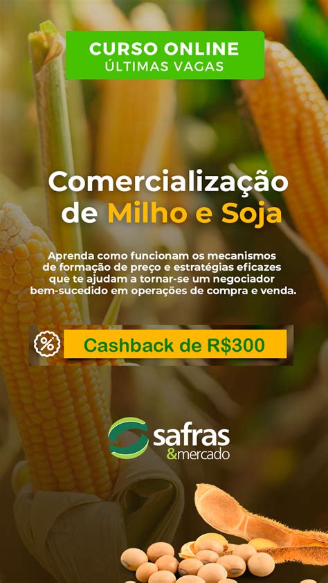 Cotação: Soja .